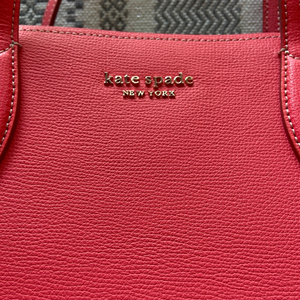 KATE SPADE NEW YORK All Day Large Leather Tote - Picture 6 of 11